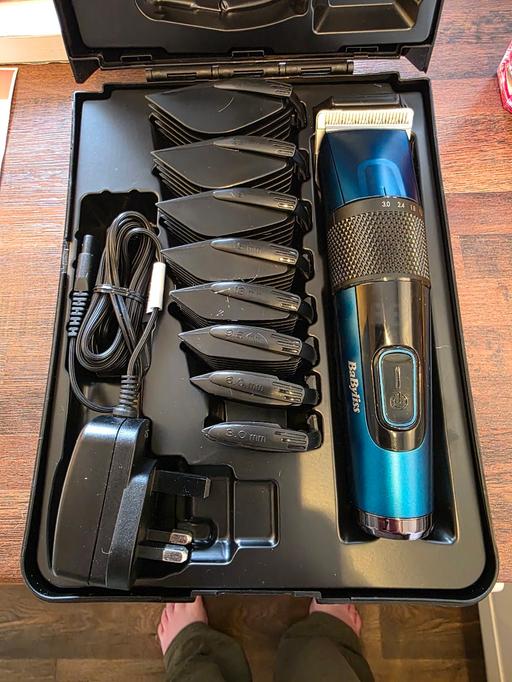 Buy & Sell Chertsey Runnymede - Photos for Bayliss trimmer