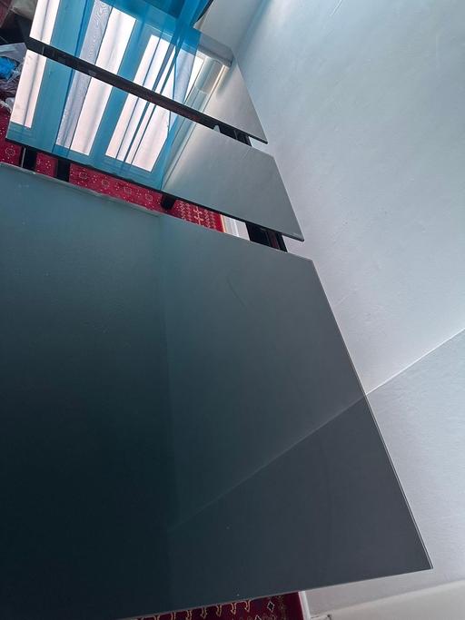 Buy & Sell Sydenham Hill South East London - Photos for Dining table set with chairs