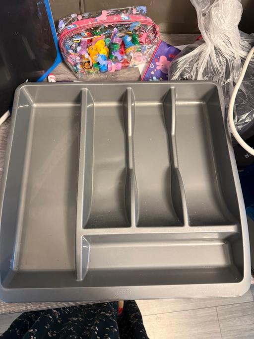 Buy & Sell Wylde Green Birmingham - Photos for Cutlery organiser