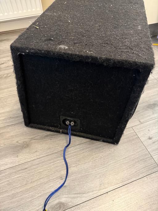 Vehicles Wylde Green Birmingham - Photos for Car speaker