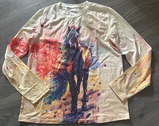 Buy & Sell Shirley Solihull - Photos for Girls Top