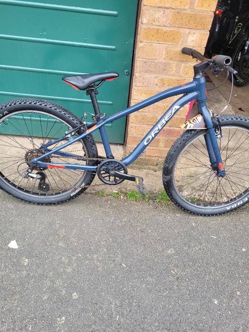 Buy & Sell Fazeley Lichfield - Photos for Orbea