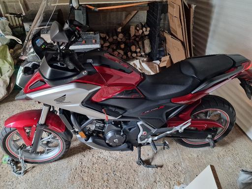 Vehicles Platts Heath Maidstone - Photos for 2017 Honda NC750DCT