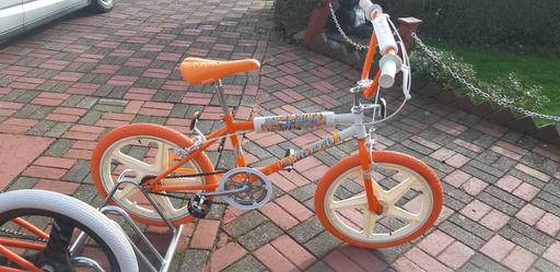 Buy & Sell Bloxwich Walsall - Photos for Old School bmx