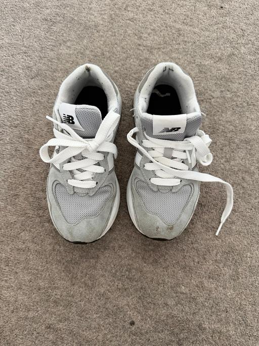 Buy & Sell Sudbury North West London - Photos for Trainers