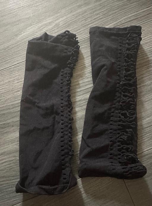 Buy & Sell Shirley Solihull - Photos for Free dress up glove/sleeves