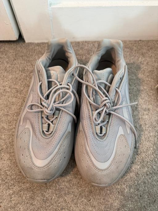 Buy & Sell Wembley Brent - Photos for Trainers