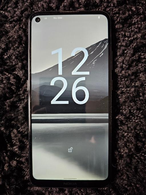 Buy & Sell Quarry Bank Dudley - Photos for Nokia 3.4 Smart Phone