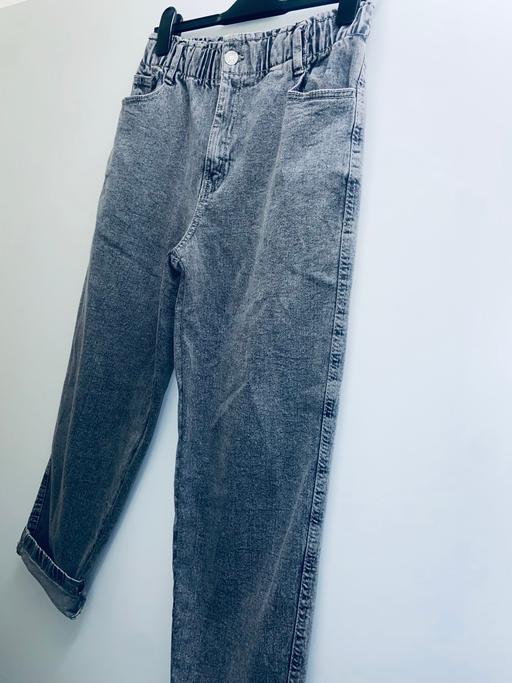 Buy & Sell Corngreaves Trading Estate Sandwell - Photos for (10) PAPER BAG JEANS