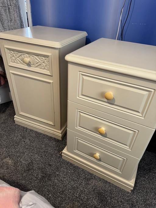Buy & Sell Wombourne South Staffordshire - Photos for Bedroom cabinets