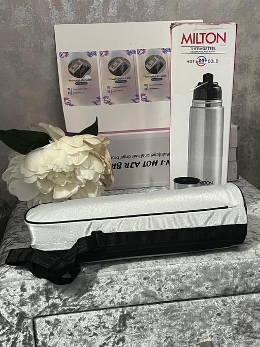 Buy & Sell Paddock Kirklees - Photos for Milton Thermosteel Flask - Brand new