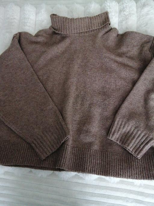 Buy & Sell Bushbury Wolverhampton - Photos for ladies Jumper size *XS* Pretty little thing 
