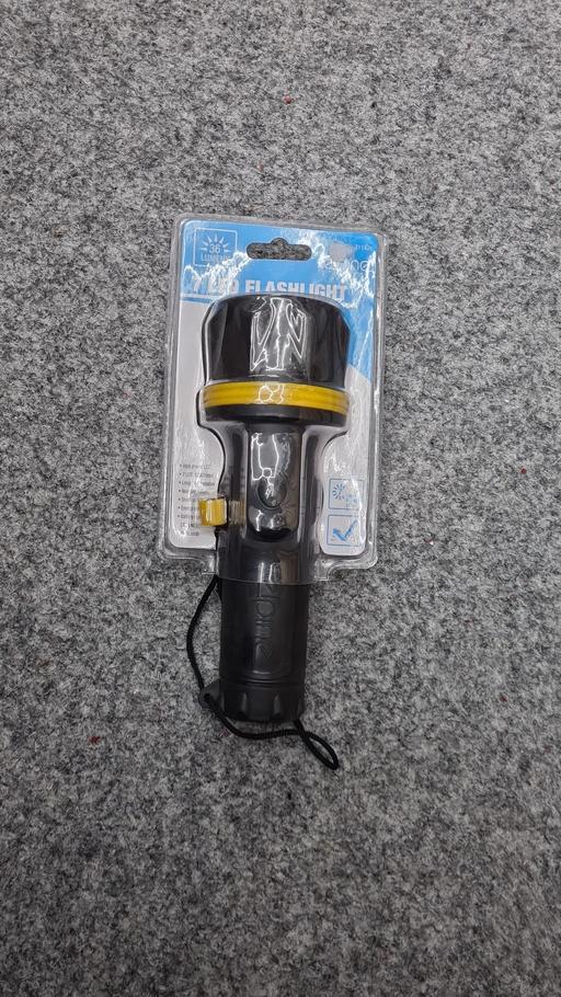 Buy & Sell Yardley Birmingham - Photos for Elpine 7 LED Handheld Flashlight