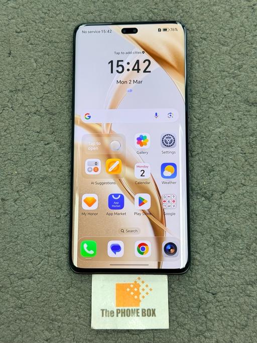 Buy & Sell Ashton-in-Makerfield Wigan - Photos for Honor 200 Pro 512Gb