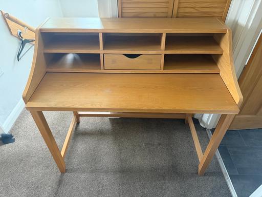 Buy & Sell New Malden Kingston upon Thames - Photos for John Lewis Desk