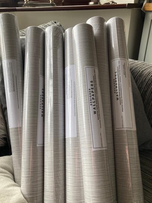 Buy & Sell Sedgley Dudley - Photos for 7 rolls wallpaper