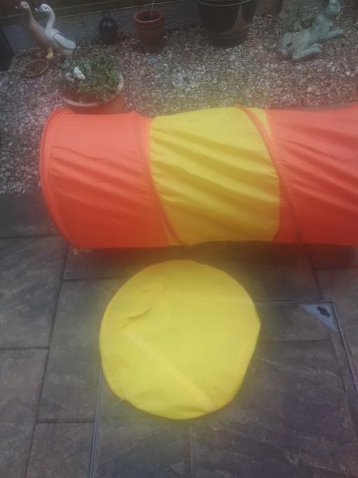 Buy & Sell Streetly Walsall - Photos for CHIlDRENS PLAY TUNNEL