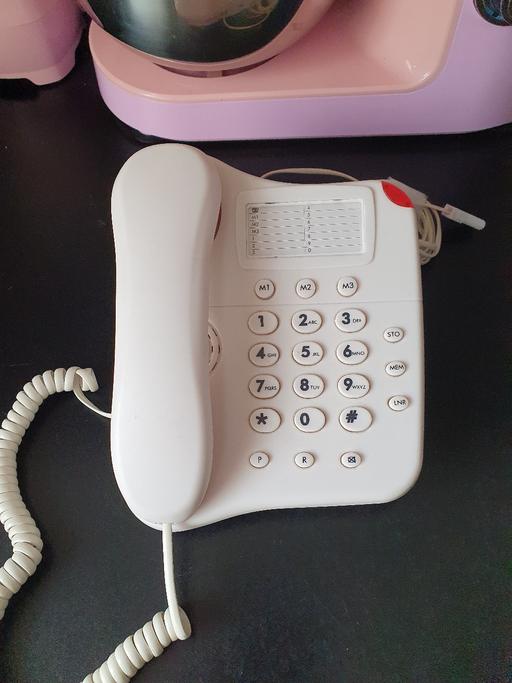 Buy & Sell Upper Gornal Dudley - Photos for telephone with flashing light