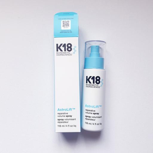 Buy & Sell Sunbury-on-Thames Spelthorne - Photos for K18 AstroLift Reparative Volume Spray 118ml