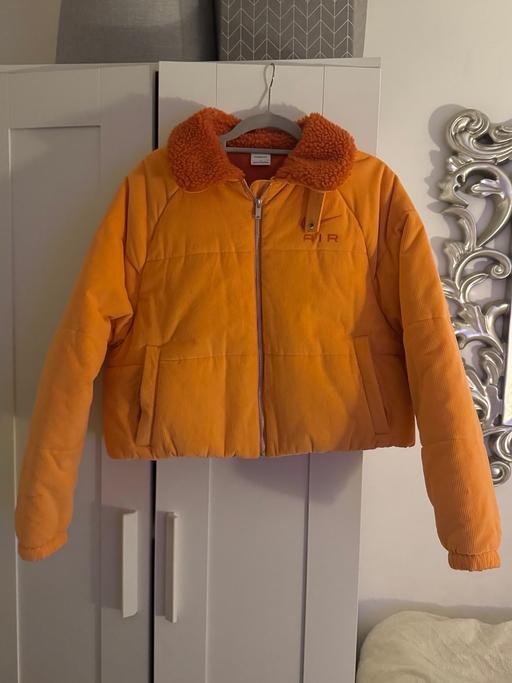 Buy & Sell Quarry Bank Dudley - Photos for Nike Air Therma-FIT Women’s Corduroy Jacket.