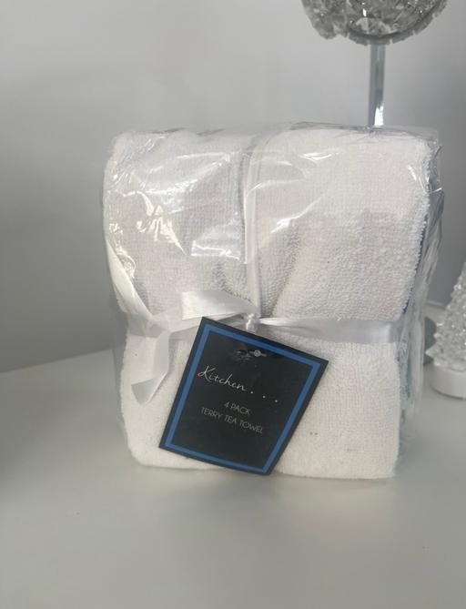 Buy & Sell Oldbury Sandwell - Photos for Tea towel pack