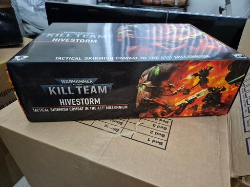 Buy & Sell Moseley Birmingham - Photos for War Hammer