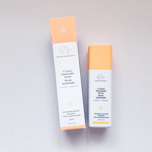 Buy & Sell Sunbury-on-Thames Spelthorne - Photos for Drunk Elephant C-Luma Hydrabright Serum 30ml