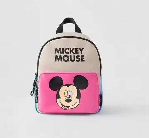 Buy & Sell Hall Green Birmingham - Photos for Disney cartoon Mickey Mouse backpacks 