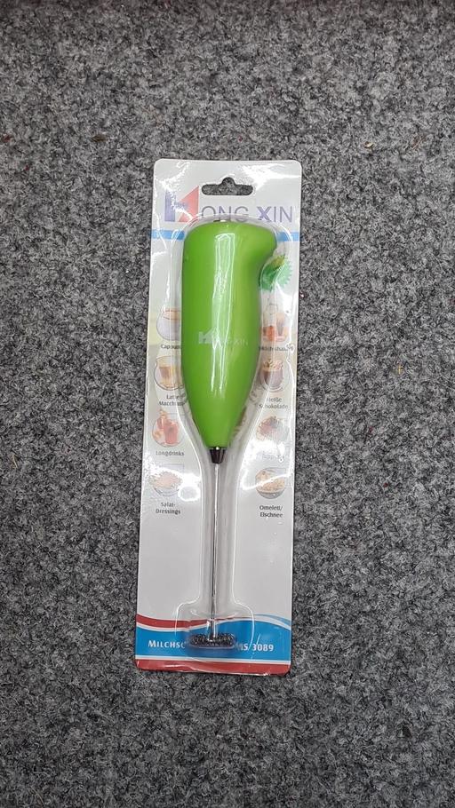 Buy & Sell Yardley Birmingham - Photos for Handheld Electric Milk Frothe