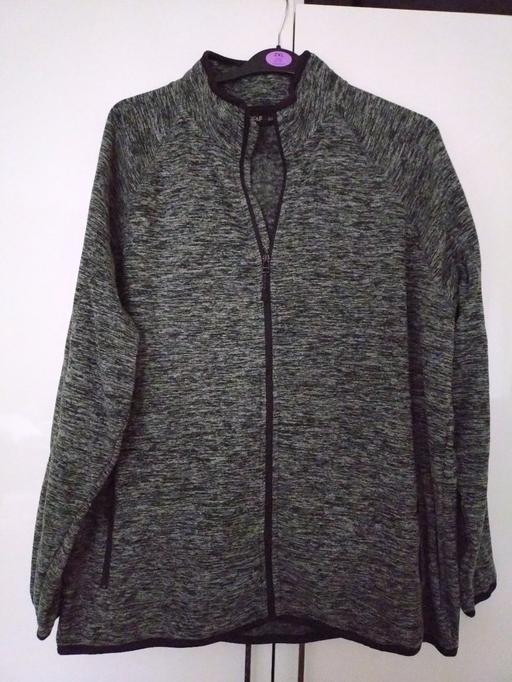 Buy & Sell Moxley Walsall - Photos for Mens 2XL fleece jacket