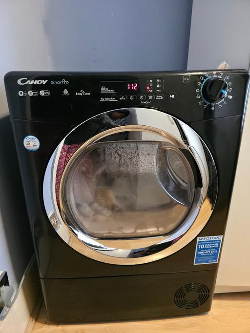 Buy & Sell Lambeth South East London - Photos for Candy Dryer in Excellent Condition for Sale