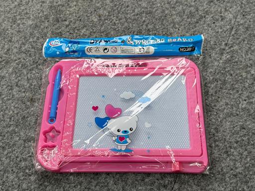Buy & Sell Yardley Birmingham - Photos for Kids Magnetic Drawing & Writing Board