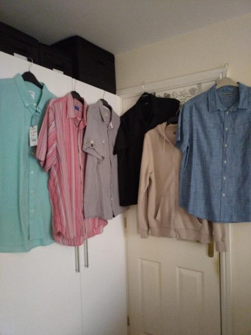 Buy & Sell Darlaston Walsall - Photos for Mens clothes bundle