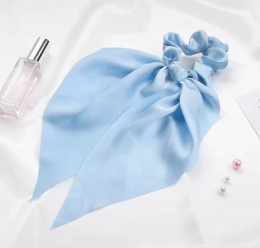 Buy & Sell Oldbury Sandwell - Photos for Satin hand made scrunchie