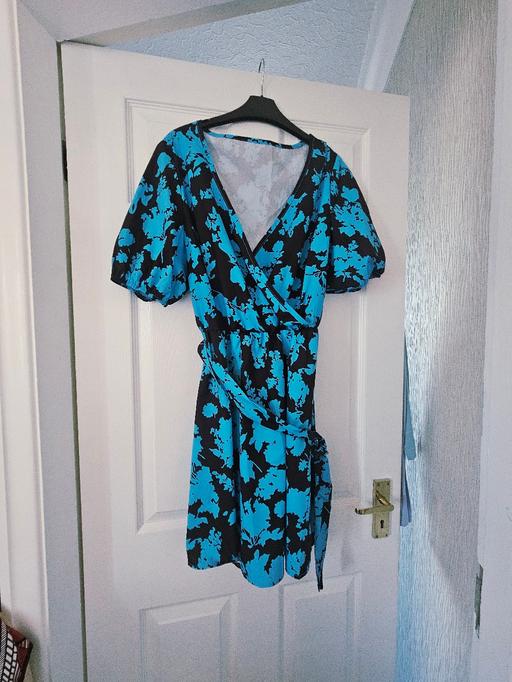 Buy & Sell Newton Doncaster - Photos for Summer dress, size 18..like new l.