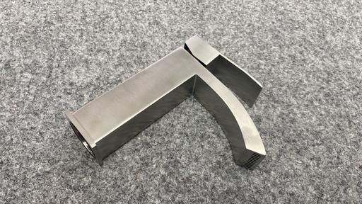 Buy & Sell Yardley Birmingham - Photos for Modern Brushed Stainless Steel