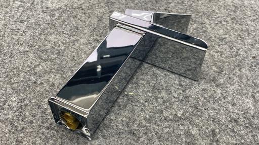 Buy & Sell Yardley Birmingham - Photos for Modern Chrome Single-Lever