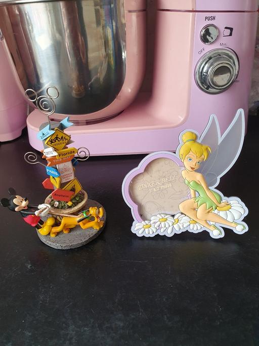 Buy & Sell Upper Gornal Dudley - Photos for Disney photo frames x 2