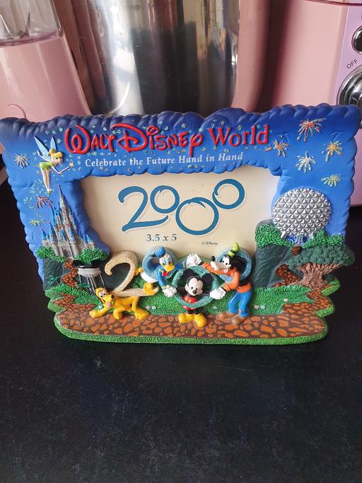 Buy & Sell Upper Gornal Dudley - Photos for walt disney world photo frame