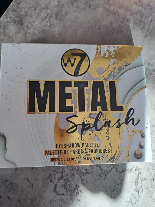 Buy & Sell Park Hill Sheffield - Photos for brandnew makuo metal splash