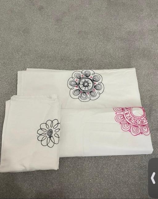 Buy & Sell Oldbury Sandwell - Photos for Double duvet cover