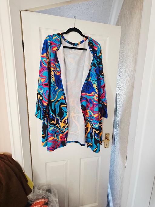 Buy & Sell Newton Doncaster - Photos for Summer jacket, size 18..like new