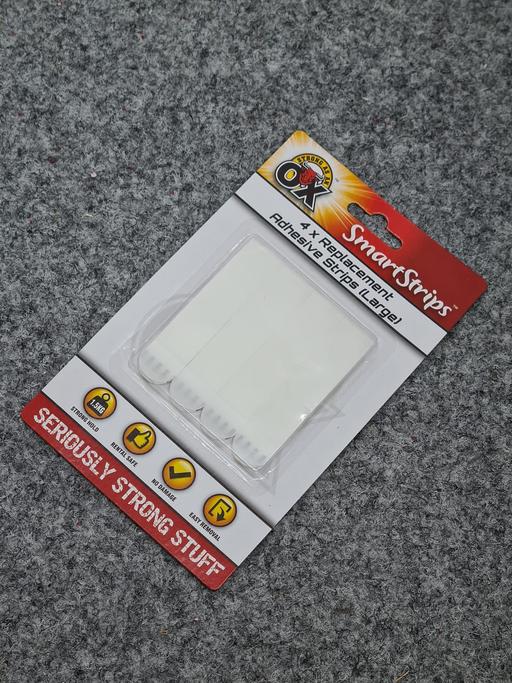 Vehicles Yardley Birmingham - Photos for Pack of 4 OX Smart Strips Large Replacement