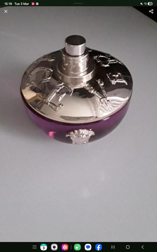 Buy & Sell Moons Moat North Industrial Estate Redditch - Photos for perfume no box