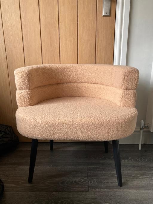 Buy & Sell Sedgley Dudley - Photos for New bedroom chair