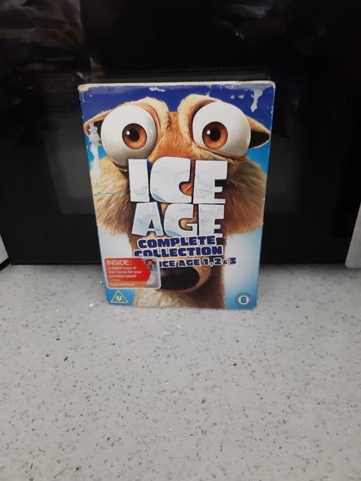 Buy & Sell South Hylton Sunderland - Photos for dvd