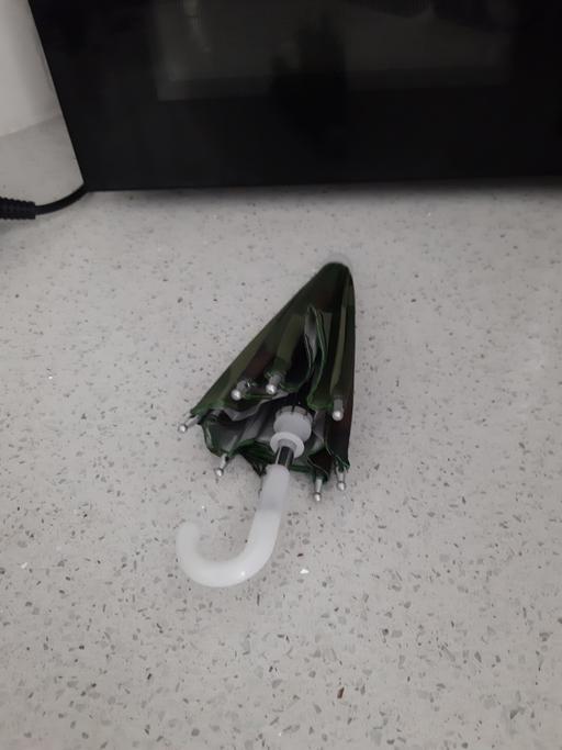 Buy & Sell South Hylton Sunderland - Photos for doll umbrella