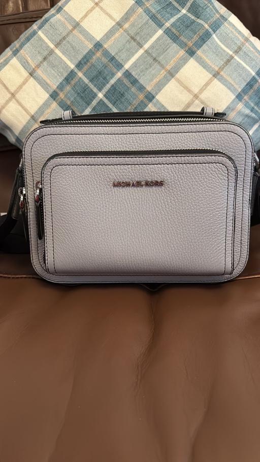 Buy & Sell Seaton Carew Hartlepool - Photos for Michael Kors Hudson bag