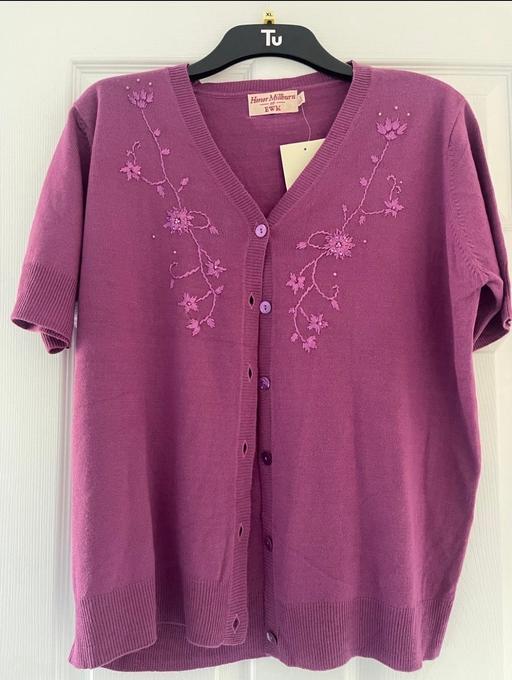 Buy & Sell Lyng Sandwell - Photos for Cardigan