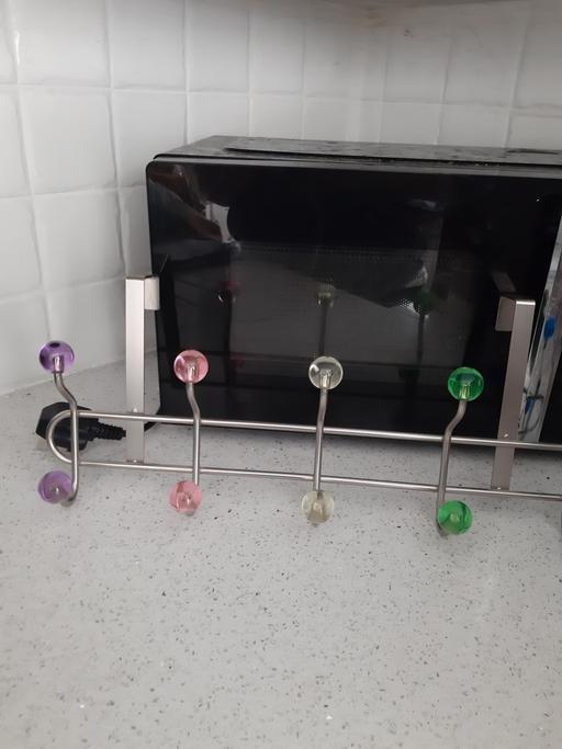 Buy & Sell South Hylton Sunderland - Photos for over door hanger